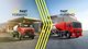 Daimler Truck "Past forward. Fast forward": Mercedes-Benz Bagong and Axor in Indonesia