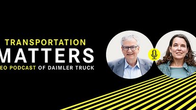 Der CEO Podcast - Warum es mehr als ZEVs für nachhaltigen Verkehr braucht