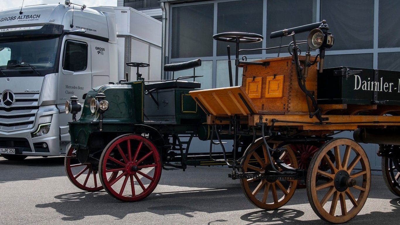 Daimler Truck