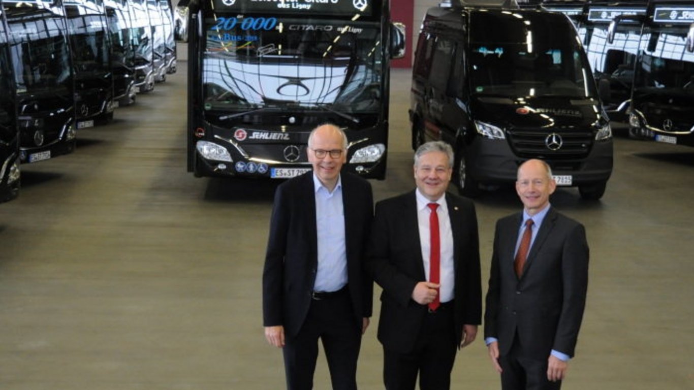 Daimler Truck