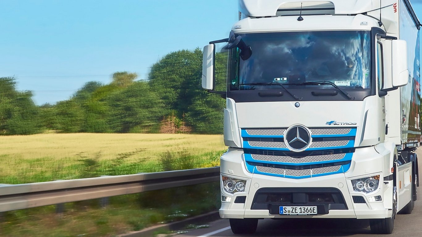 Daimler Truck