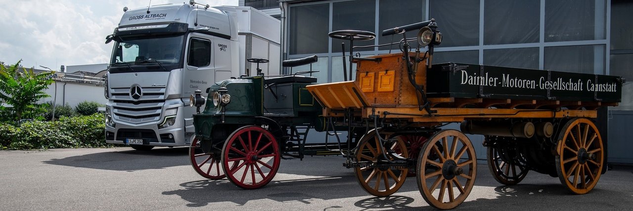 Daimler Truck