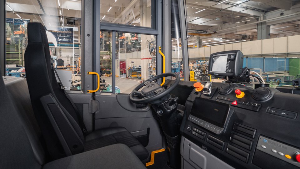 Mercedes-Benz reECONIC