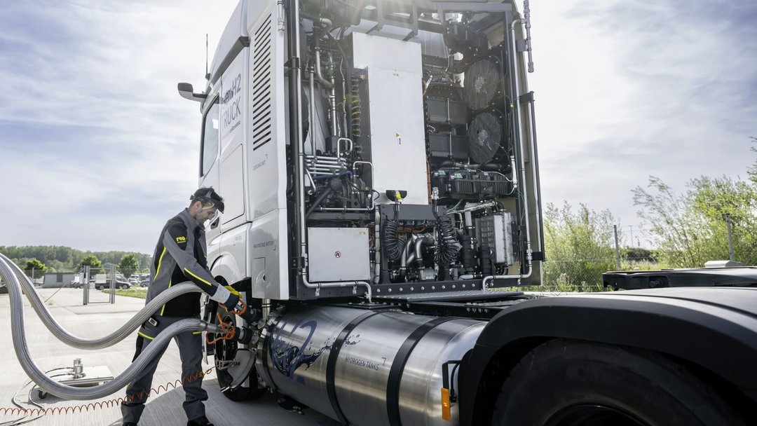 Daimler Truck