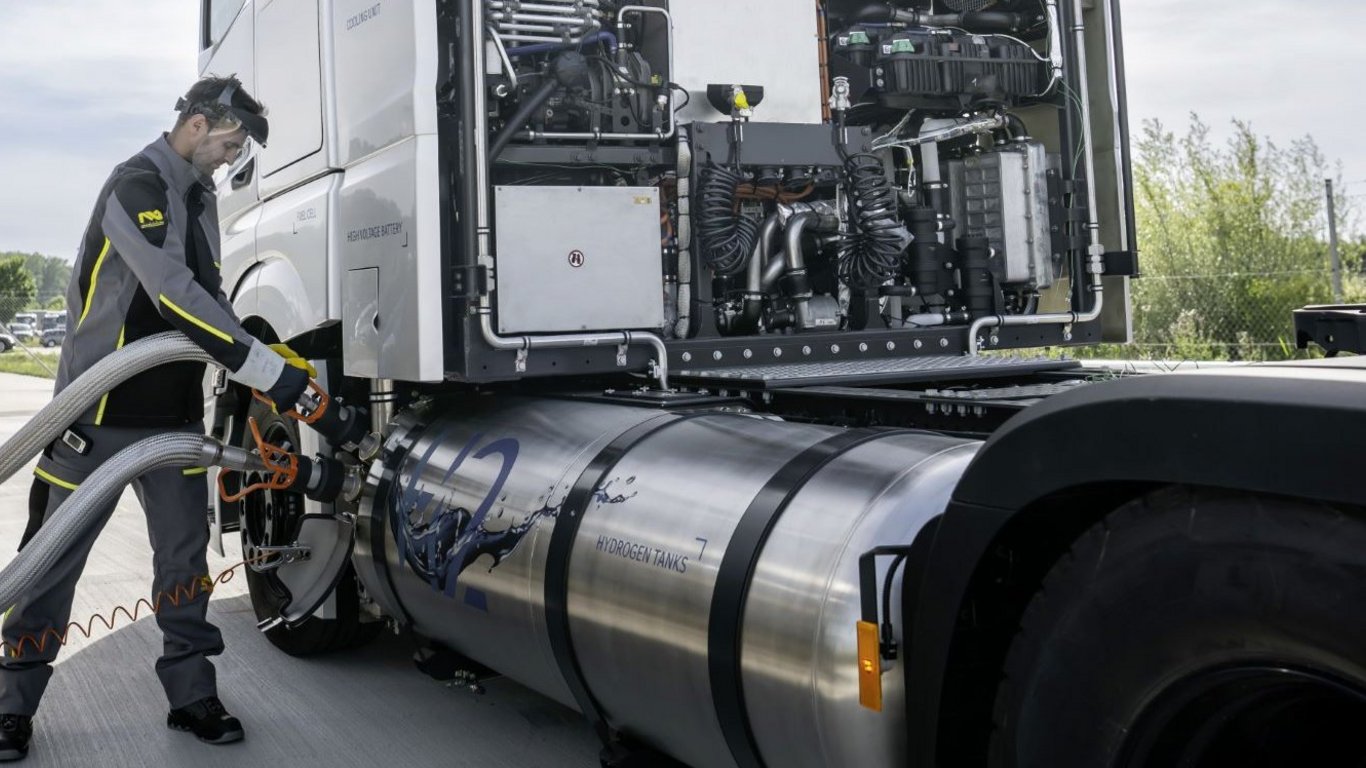 Daimler Truck