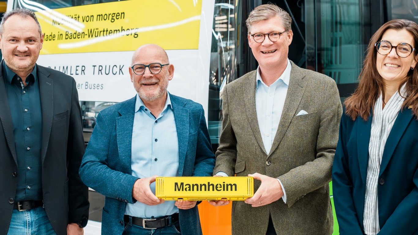 Daimler Truck
