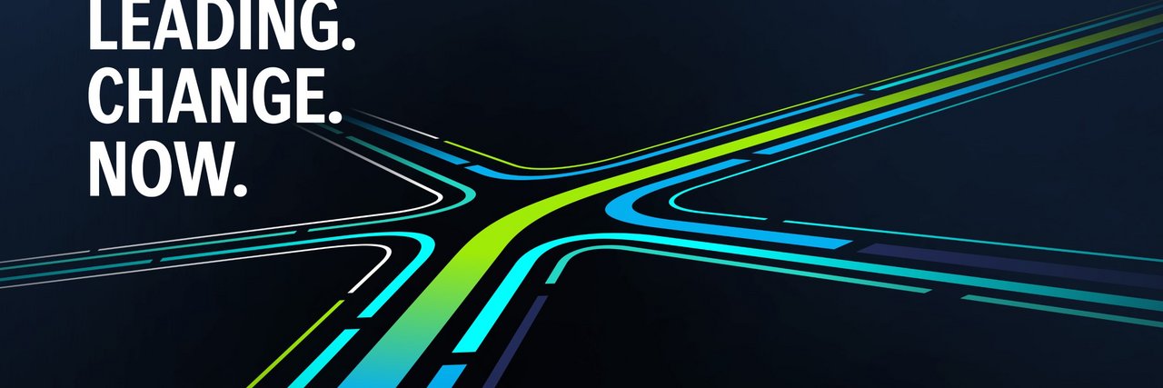 Visual Daimler Truck auf der IAA Transportation 2024