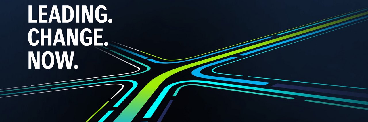 Visual Daimler Truck at the IAA Transportation 2024