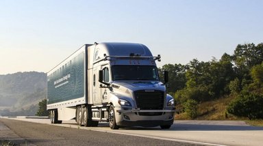 Daimler Trucks and Torc Robotics expand public road testing in the U.S. for automated truck technology – safety highest priority