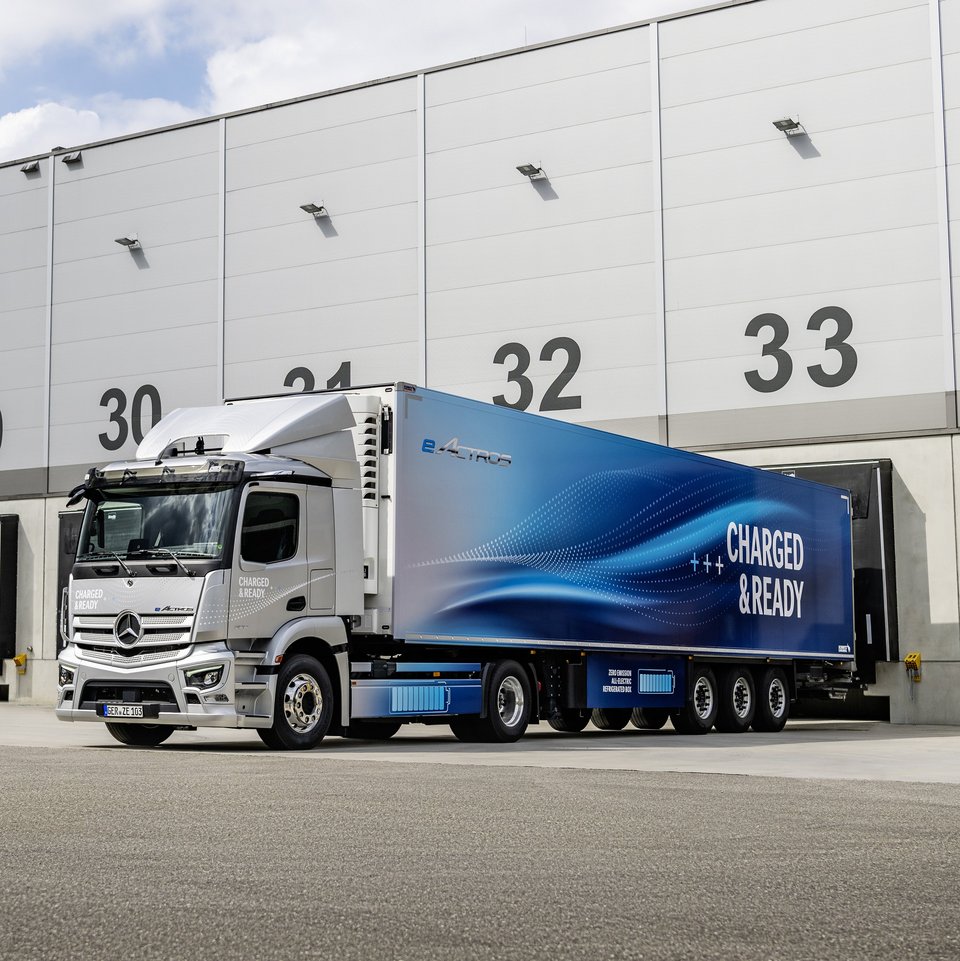 Daimler Truck