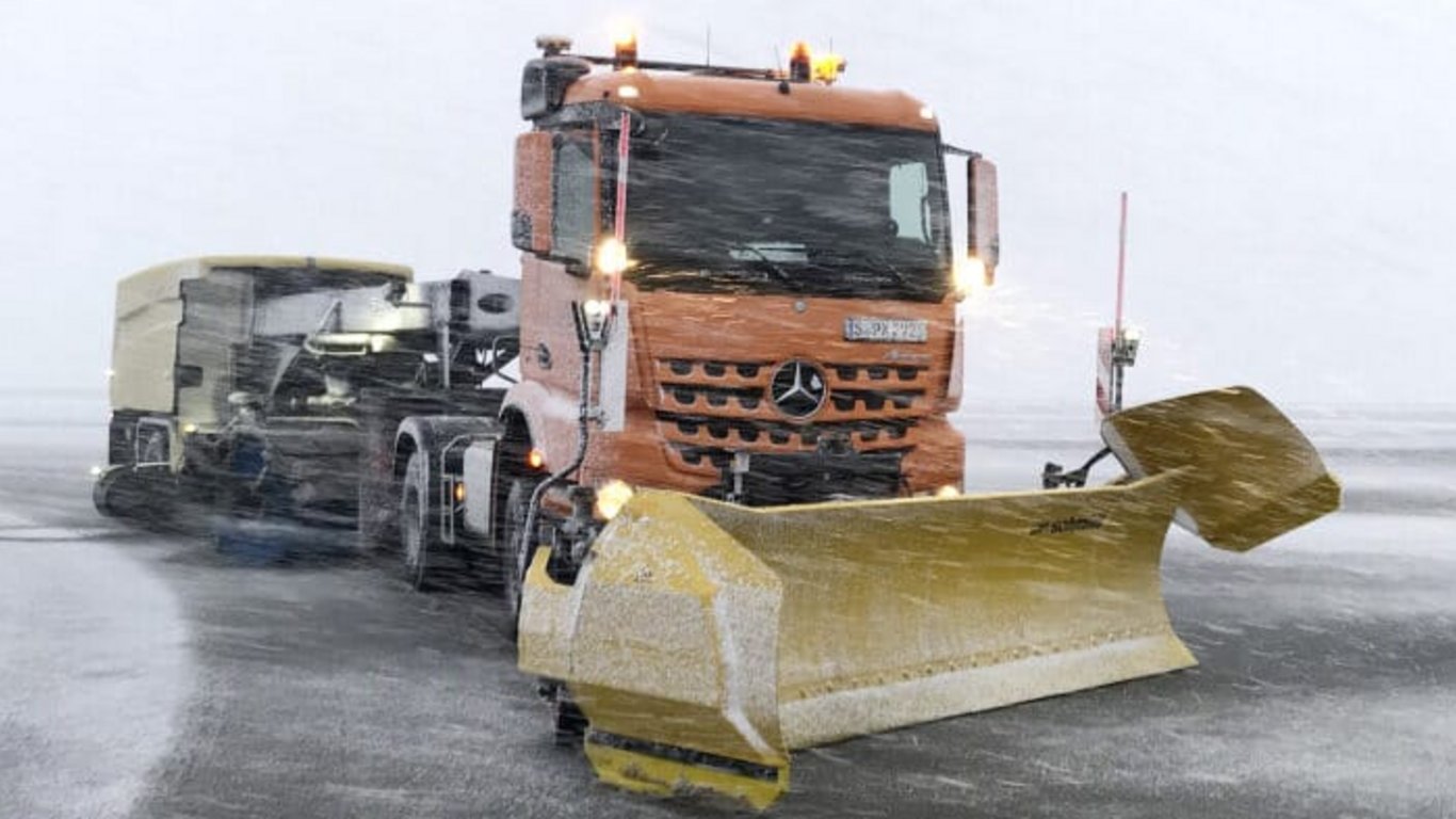 Daimler Truck