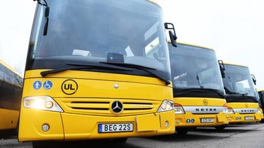 Rekordauftrag aus Schweden: Daimler Buses liefert 112 Überlandbusse an Mohlins Bussar
