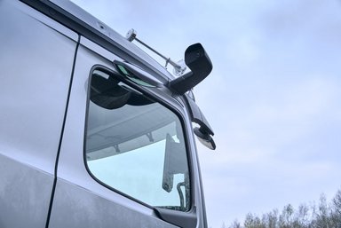 Daimler commercial vehicles at the Bauma trade fair from 8 – 14 April 2019 in Munich