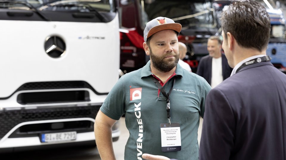 Daimler Truck