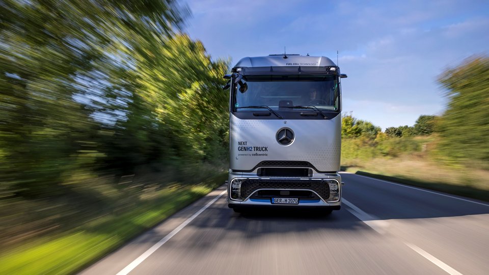 Daimler Truck