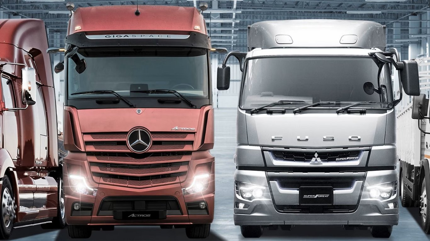 Daimler Truck