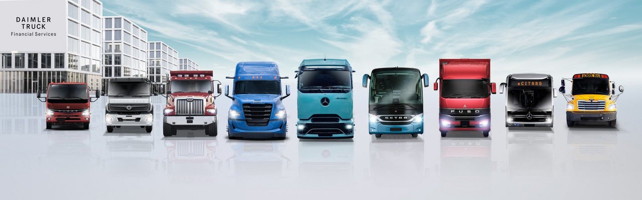 Daimler Truck