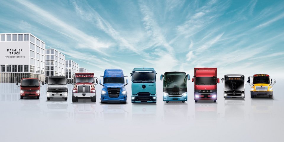 Daimler Truck