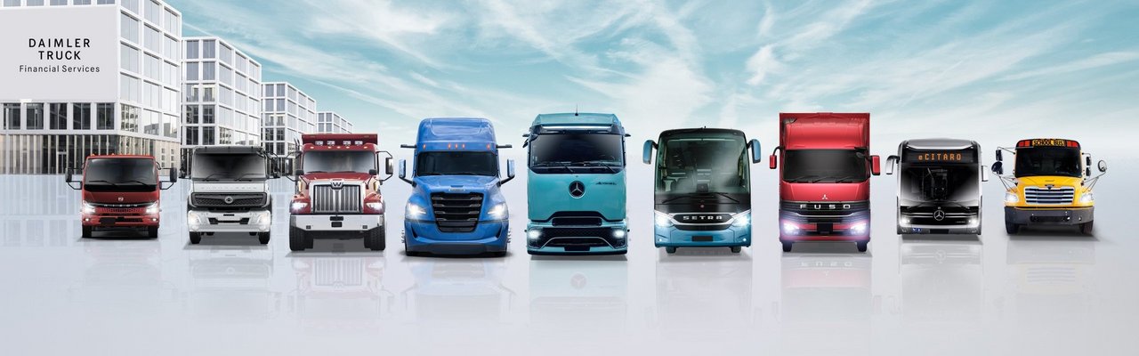 Daimler Truck