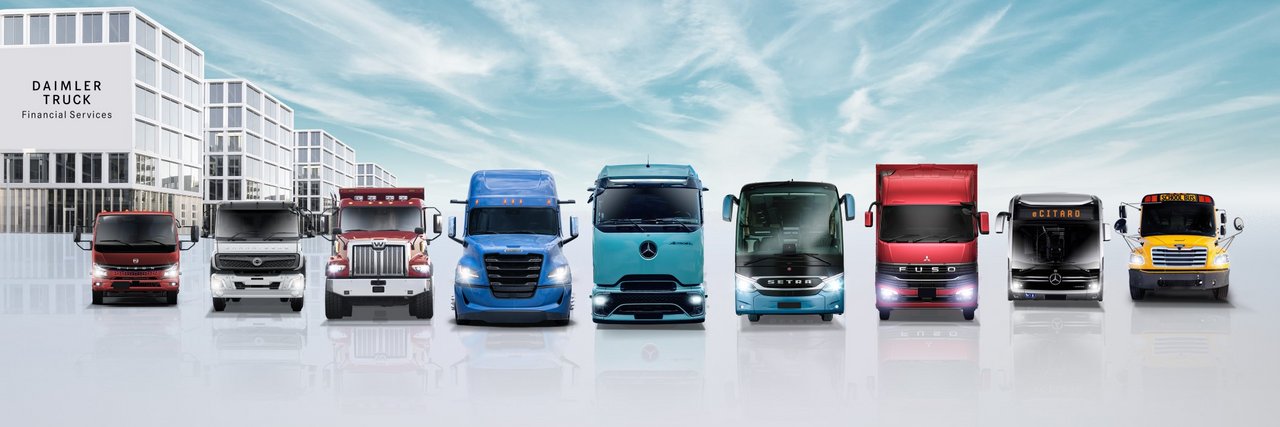 Daimler Truck