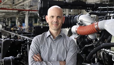 Zukunftssicher, nachhaltig und flexibel: Mercedes-Benz Werk Wörth stellt Weichen für die künftige Serienproduktion von batterieelektrischen und Brennstoffzellen-Lkw