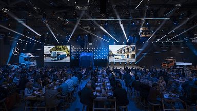 Daimler Truck Media Night (18.09.2022)