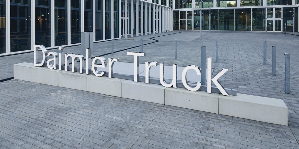 Daimler Truck