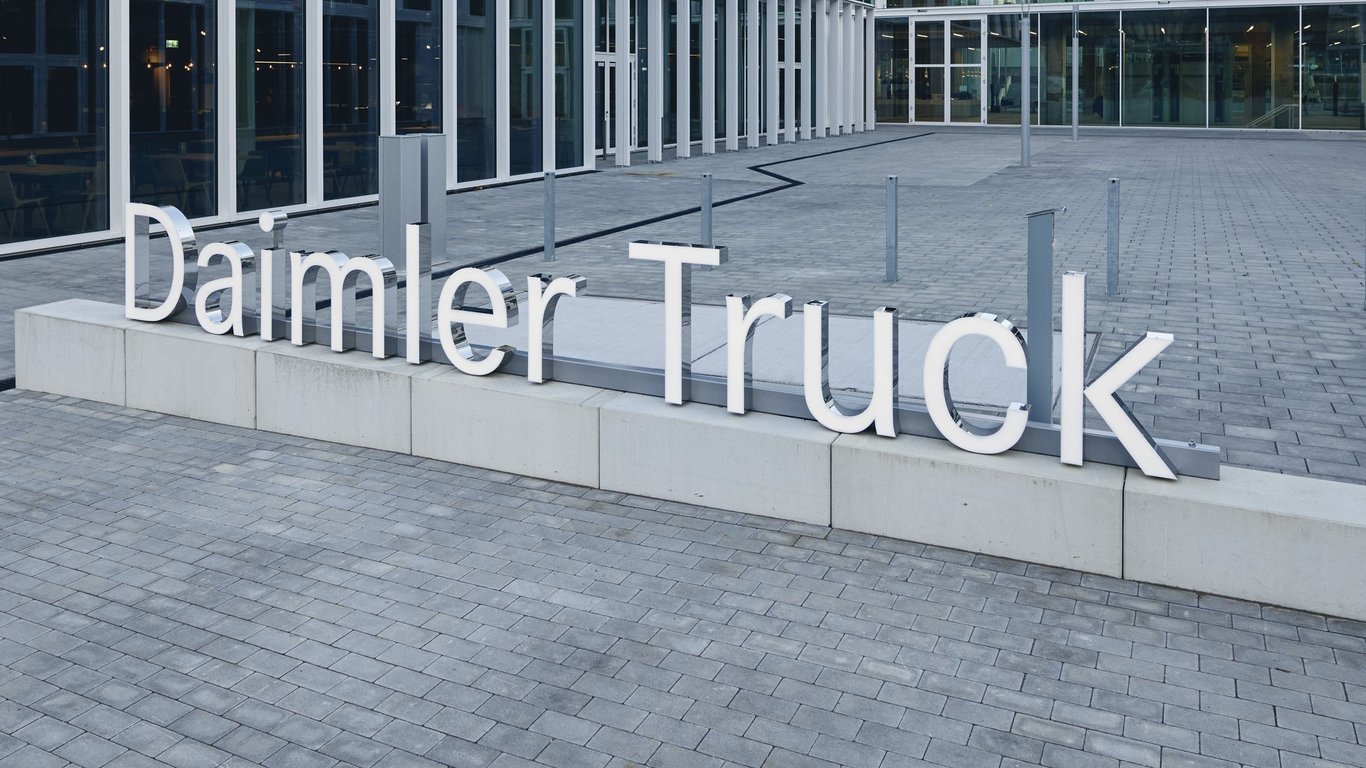 Daimler Truck