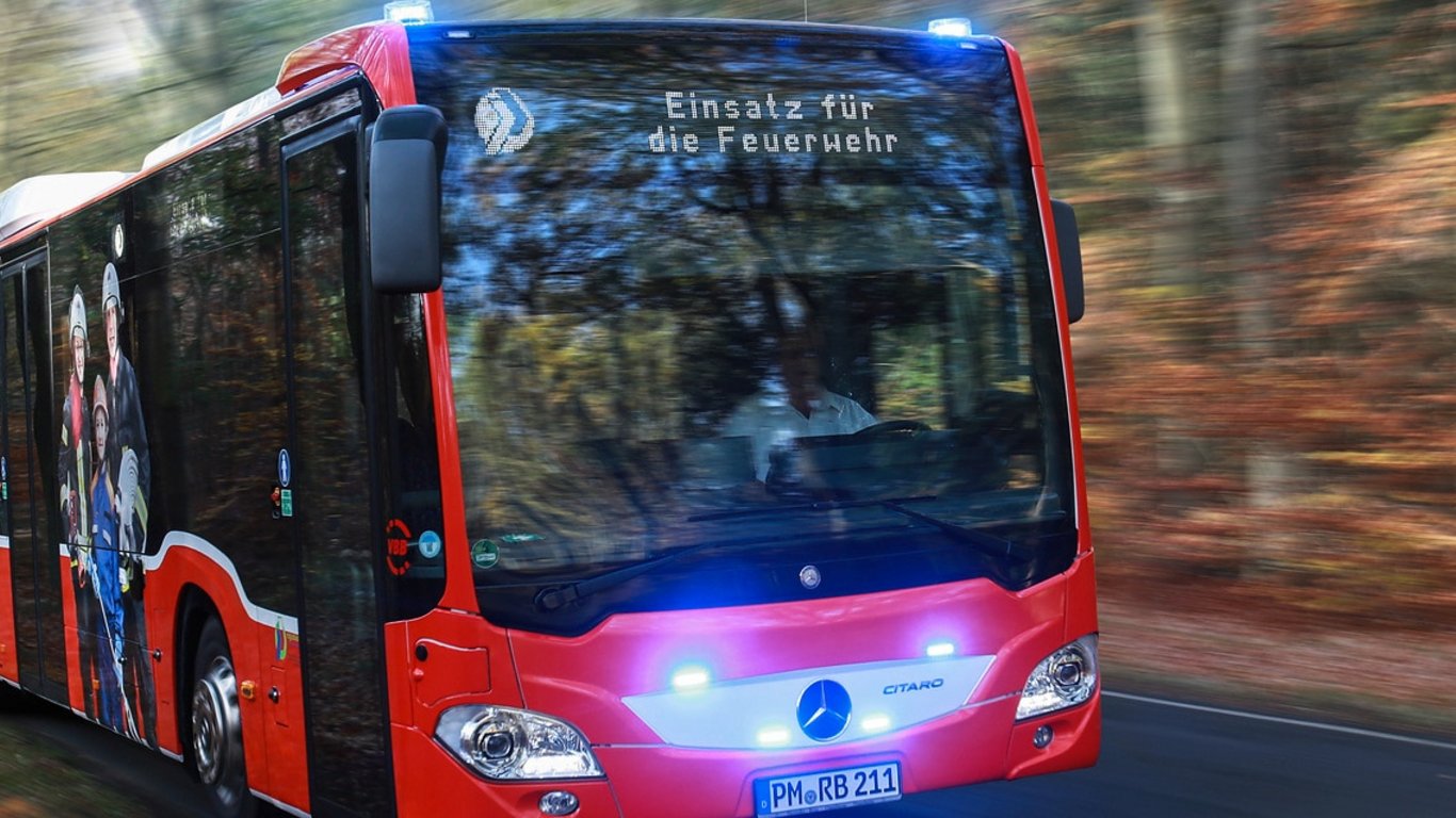 Daimler Truck