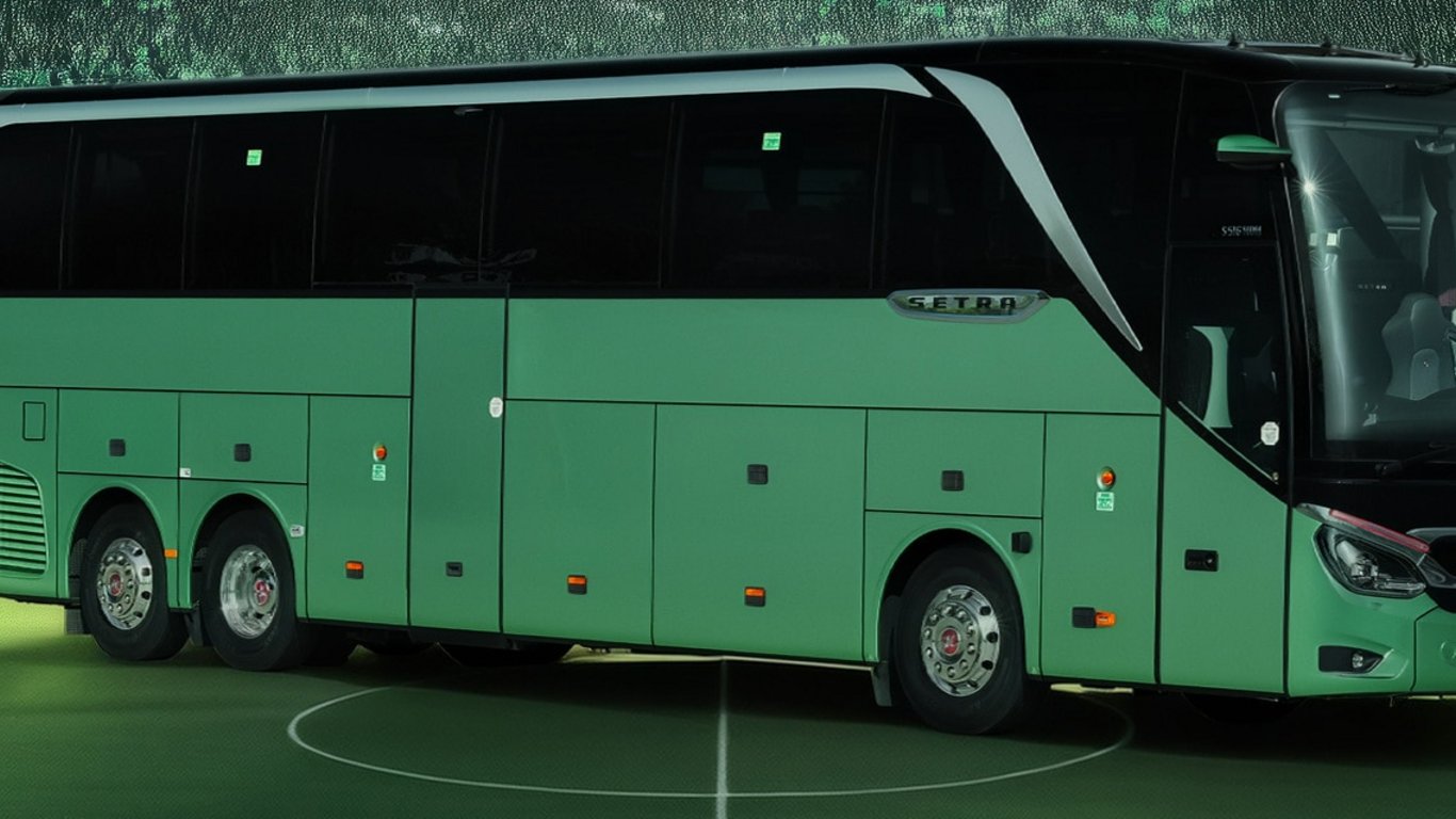 Daimler Truck