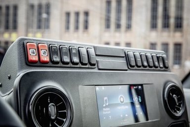 Mercedes-Benz Sprinter City 75