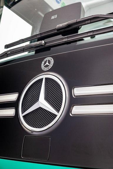 Mercedes-Benz, Daimler Buses Solutions and Omniplus  in Hamburg: Daimler Buses at the UITP Summit 2025