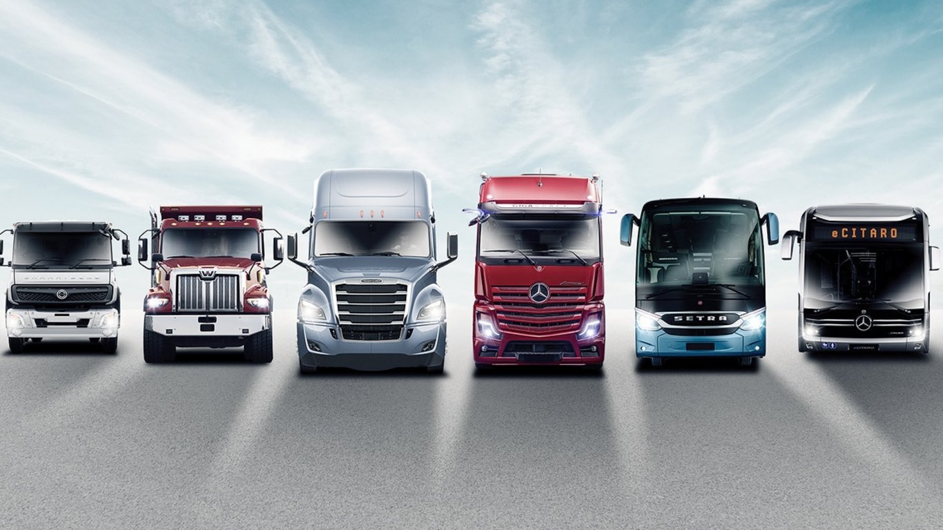Daimler Truck