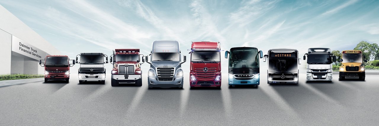 Daimler Truck