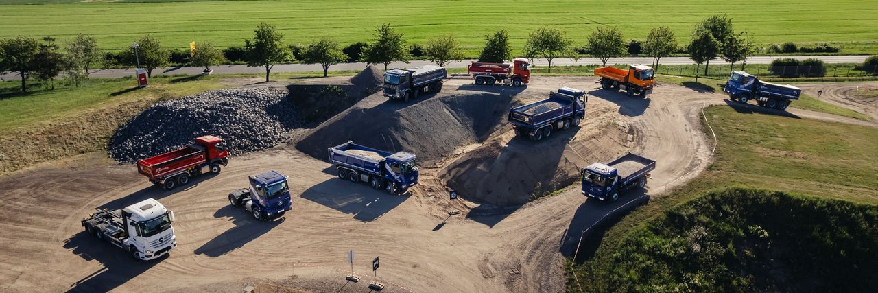 Daimler Truck