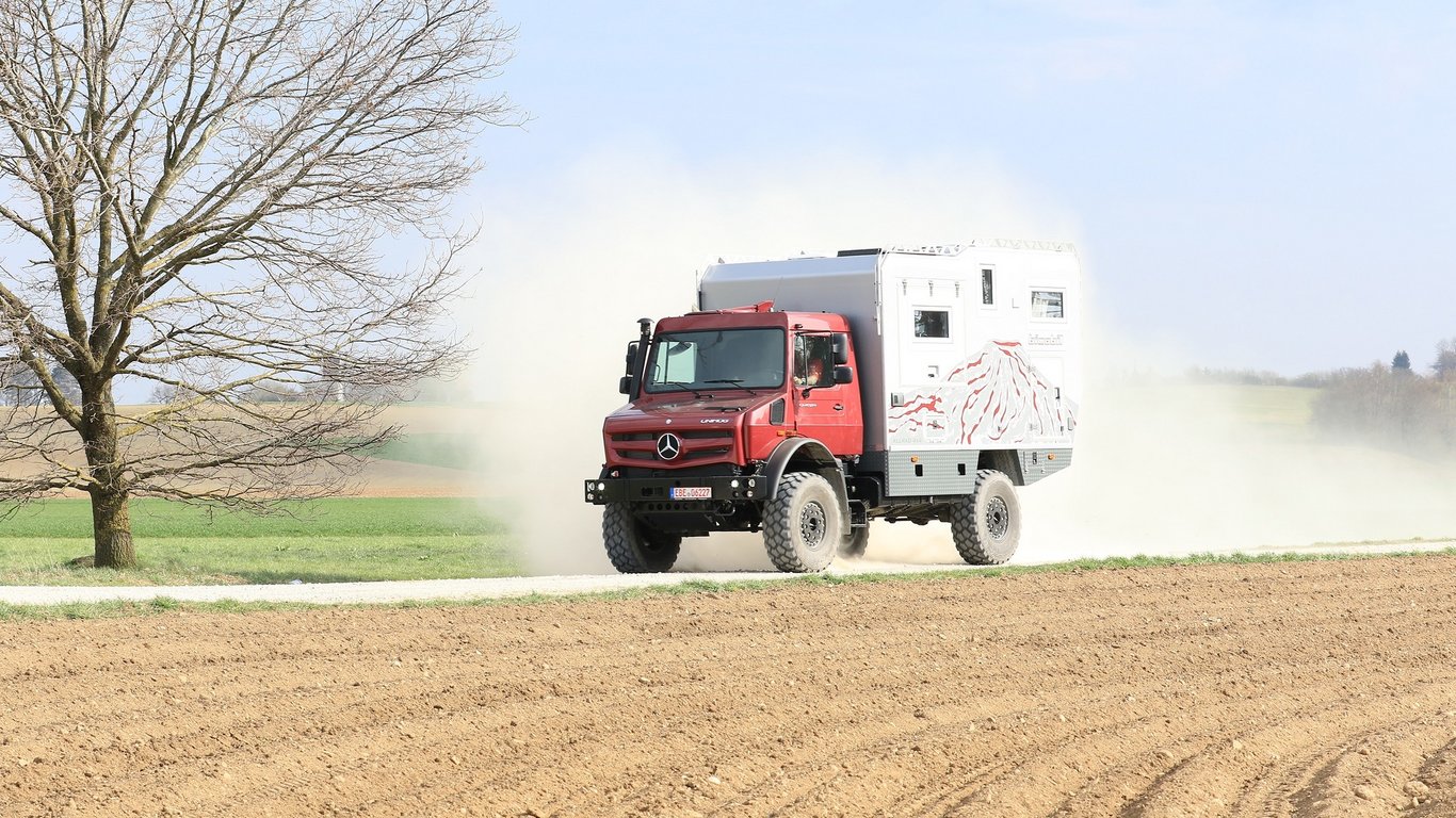 Daimler Truck