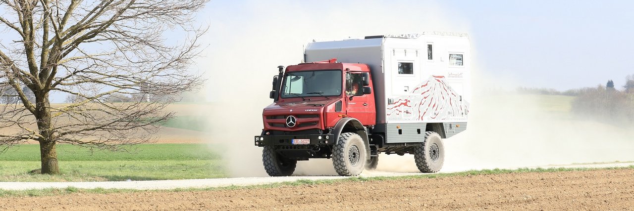 Daimler Truck