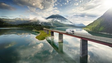 Daimler Truck publishes Sustainability Report 2021: Clear focus on holistic understanding of sustainability with commitment to CO2-neutrality by 2039