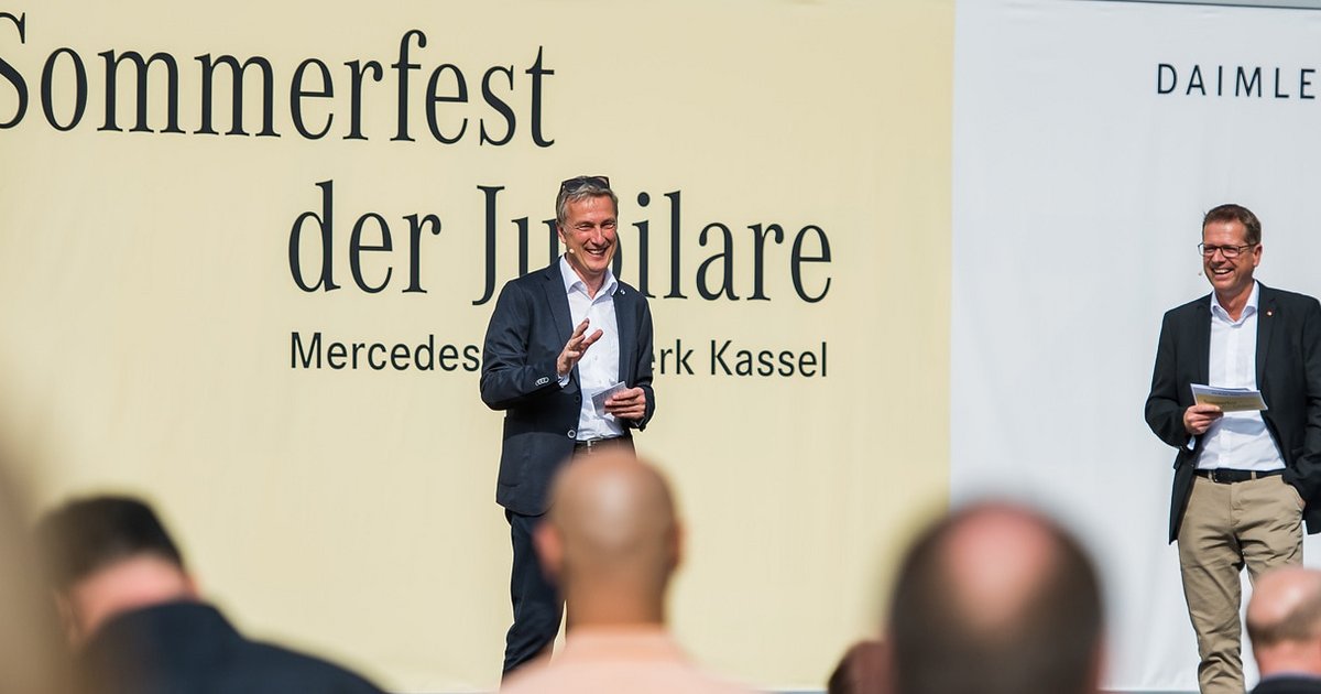 Daimler Trucks Gehalt