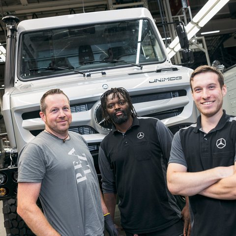 Daimler Truck