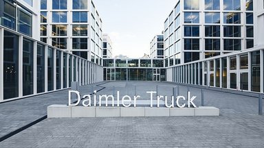 Daimler Truck with newly elected labor representatives on the Supervisory Board