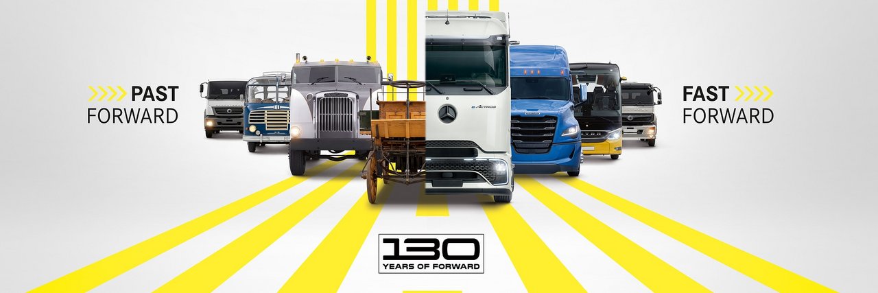 Daimler Truck