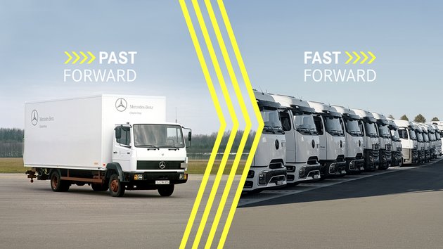 FORWARD series, 