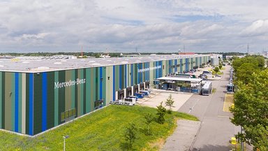 Wegbereiter für die Mobilität der Zukunft: Kompetenzcenter für emissionsfreie Mobilität (KEM) in Mannheim wird 30 Jahre alt