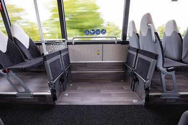 Mercedes-Benz eIntouro