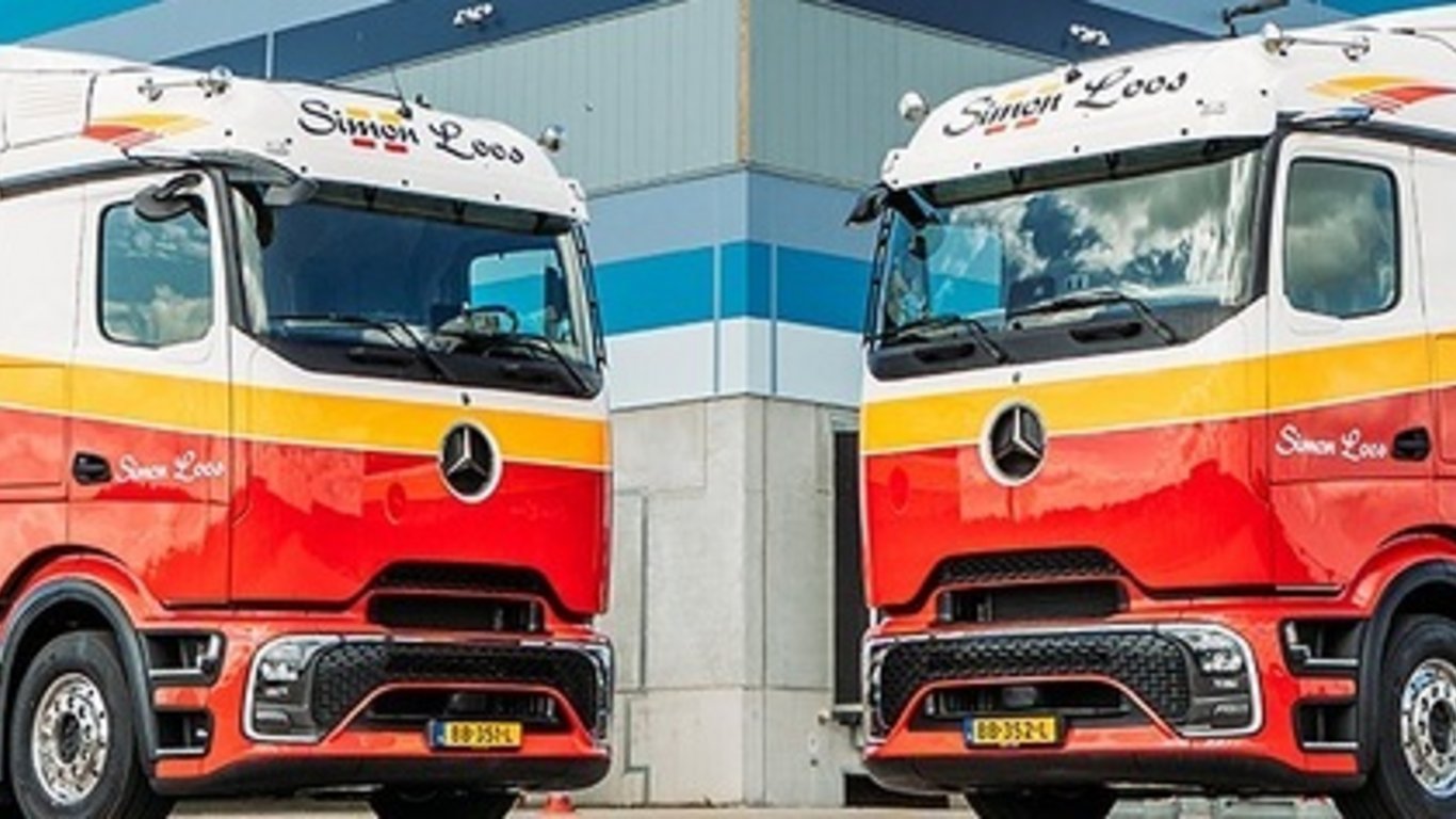 Daimler Truck