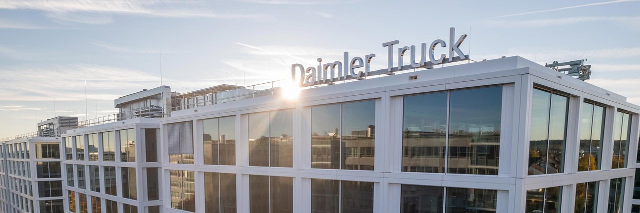 Daimler Truck
