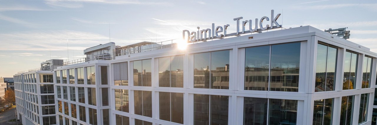 Daimler Truck
