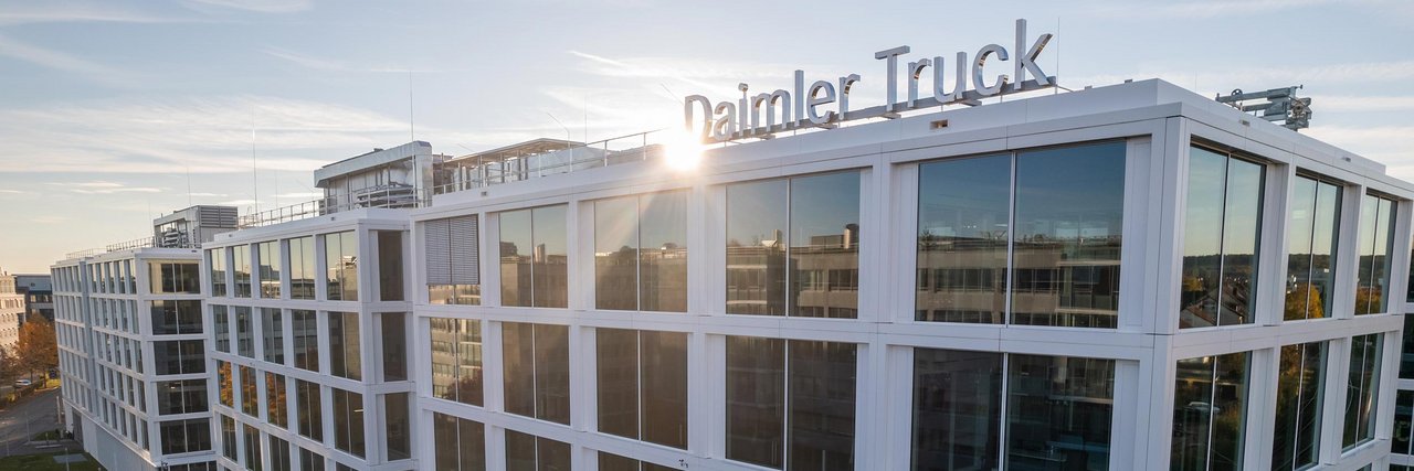 Daimler Truck