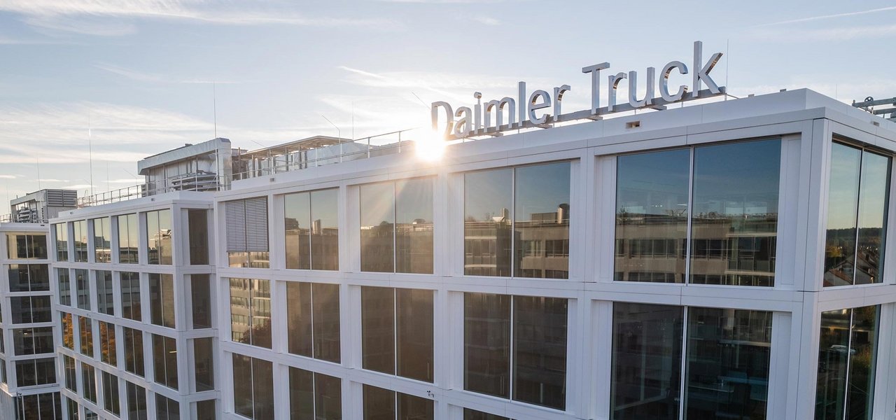 Daimler Truck